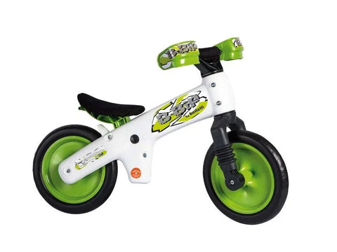 Bellelli - Bellelli B - Bip Balance Bike - Hitch A Bike - sku-51012418797855