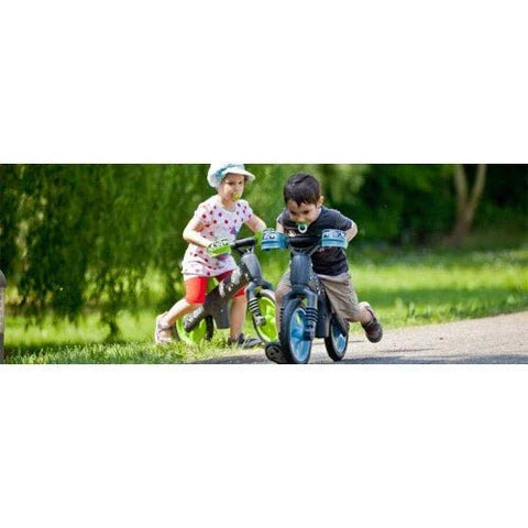 Bellelli - Bellelli B - Bip Balance Bike - Hitch A Bike - sku-51012418830623