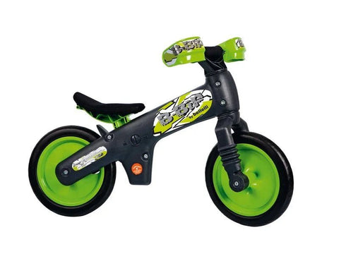 Bellelli - Bellelli B - Bip Balance Bike - Hitch A Bike - sku-51012418732319