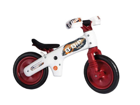 Bellelli - Bellelli B - Bip Balance Bike - Hitch A Bike - sku-51012418666783