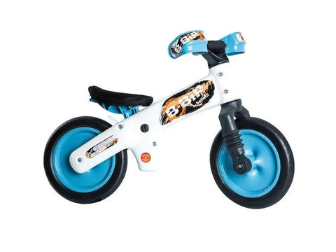 Bellelli - Bellelli B - Bip Balance Bike - Hitch A Bike - sku-51012418765087