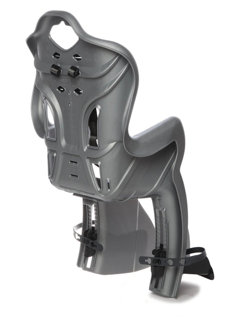 Bellelli - Bellelli B - One - Rear Bicycle Seat - Hitch A Bike - sku-51006670176543