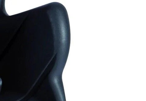 Bellelli - Bellelli B - One - Rear Bicycle Seat - Hitch A Bike - sku-51006670176543