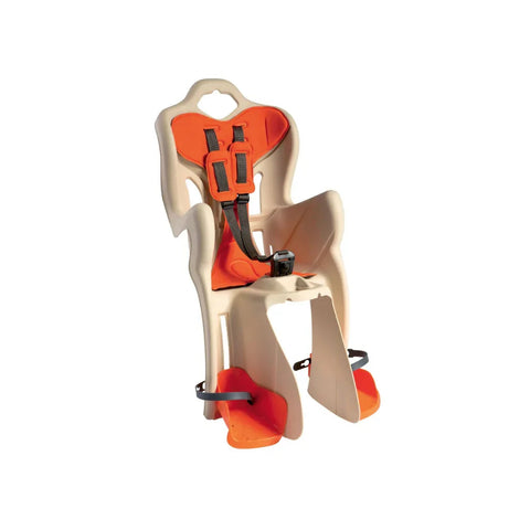 Bellelli - Bellelli B - One - Rear Bicycle Seat - Hitch A Bike - sku-51006670176543