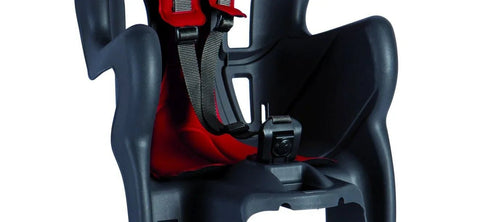 Bellelli - Bellelli B - One - Rear Bicycle Seat - Hitch A Bike - sku-51006670176543
