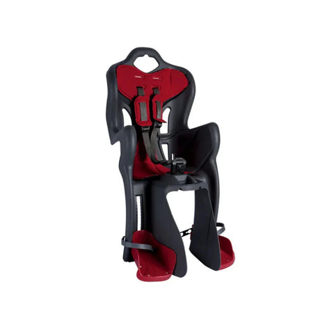 Bellelli - Bellelli B - One - Rear Bicycle Seat - Hitch A Bike - sku-51006670176543
