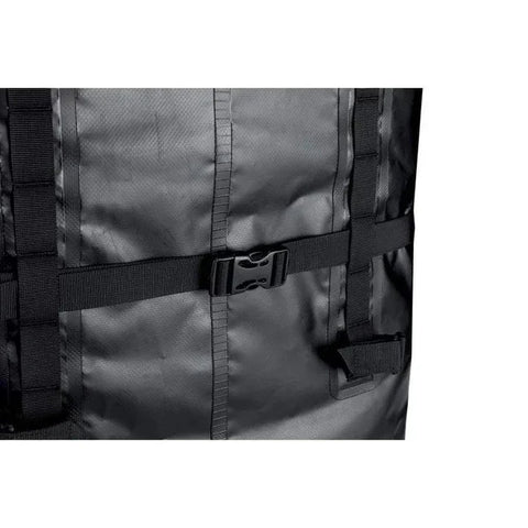 Bellelli - Bellelli B - Tourist Baggy | Waterproof Cargo Trailer | 2 Fixing Options - Hitch A Bike - sku-51012301652255