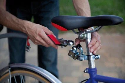 Bellelli - Bellelli B - Tourist - Cargo Bicycle Trailer - Hitch A Bike - sku-51012287103263