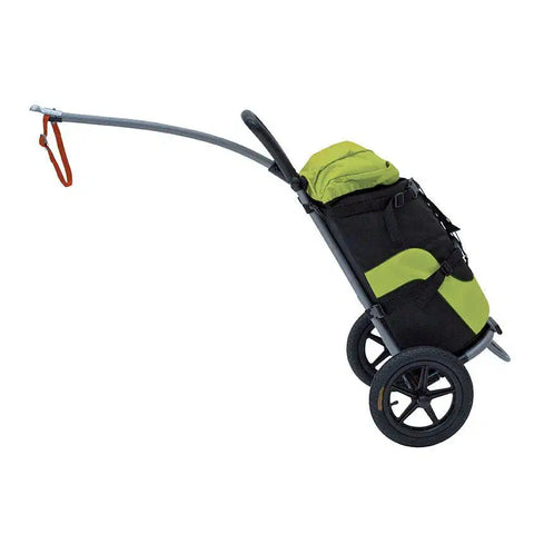 Bellelli - Bellelli B - Tourist - Cargo Bicycle Trailer - Hitch A Bike - sku-51012287103263