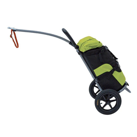 Bellelli - Bellelli B - Tourist - Cargo Bicycle Trailer - Hitch A Bike - sku-51012287103263