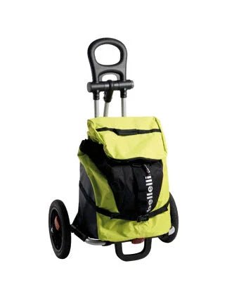 Bellelli - Bellelli B - Tourist - Cargo Bicycle Trailer - Hitch A Bike - sku-51012287103263