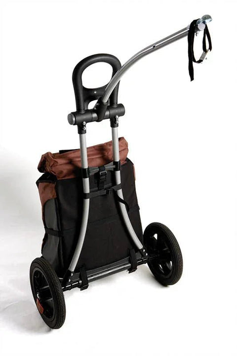Bellelli - Bellelli B - Tourist - Cargo Bicycle Trailer - Hitch A Bike - sku-51012287103263