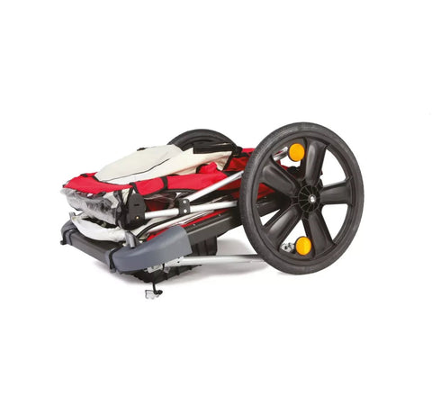 Bellelli - Bellelli B - Travel - Children's Trailer - Hitch A Bike - sku-51010189852959