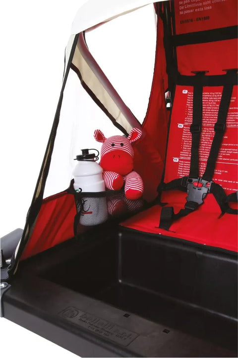 Bellelli - Bellelli B - Travel - Children's Trailer - Hitch A Bike - sku-51010189852959
