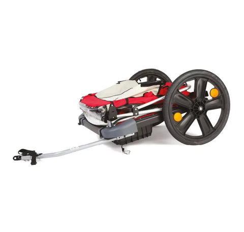 Bellelli - Bellelli B - Travel - Children's Trailer - Hitch A Bike - sku-51010189852959