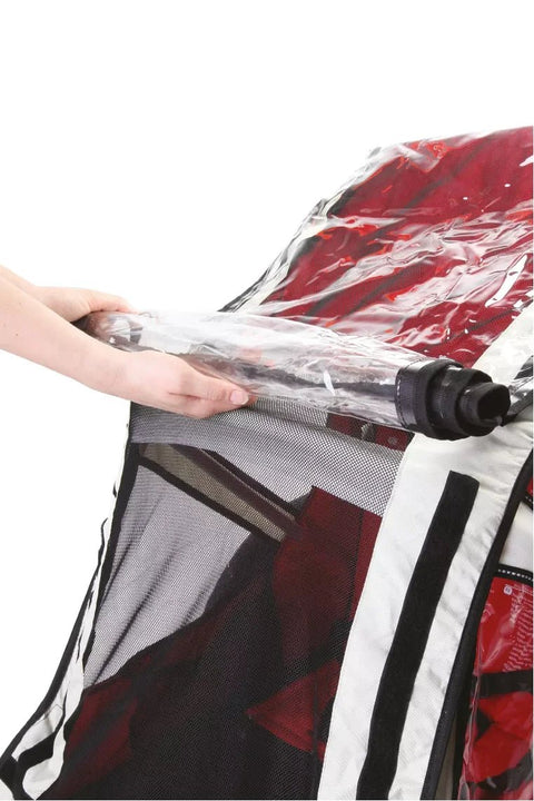 Bellelli - Bellelli B - Travel - Children's Trailer - Hitch A Bike - sku-51010189852959