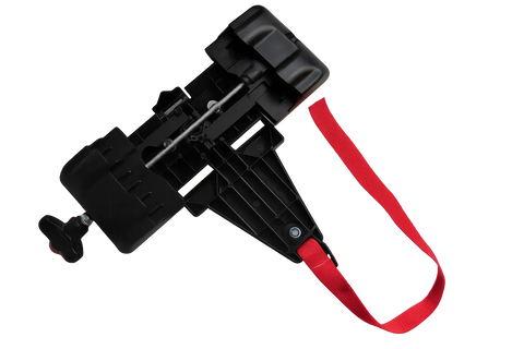 Bellelli - Bellelli Clamp Fixing - Hitch A Bike - sku-51020280332575