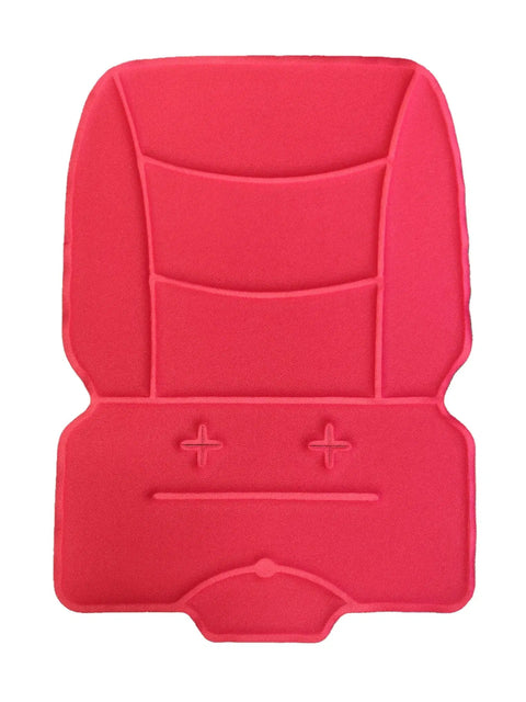 Bellelli - Bellelli Cushion for Bellelli Little Duck Bike Seat - Hitch A Bike - sku-51020198543647