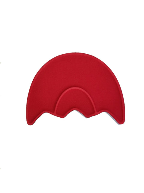 Bellelli - Bellelli Cushion for Bellelli Tatoo Bike Seat - Hitch A Bike - sku-51020195168543