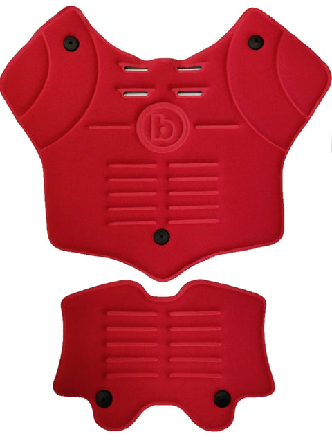 Bellelli - Bellelli Cushion for Bellelli Tiger Bike Seat - Hitch A Bike - sku-51020203131167