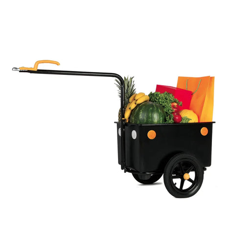 Bellelli - Bellelli Eco Trailer - Cargo Trailer - Hitch A Bike - sku-51012316659999