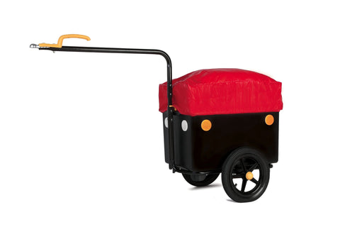 Bellelli - Bellelli Eco Trailer - Cargo Trailer - Hitch A Bike - sku-51012316692767