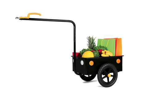 Bellelli - Bellelli Eco Trailer - Cargo Trailer - Hitch A Bike - sku-51012316692767