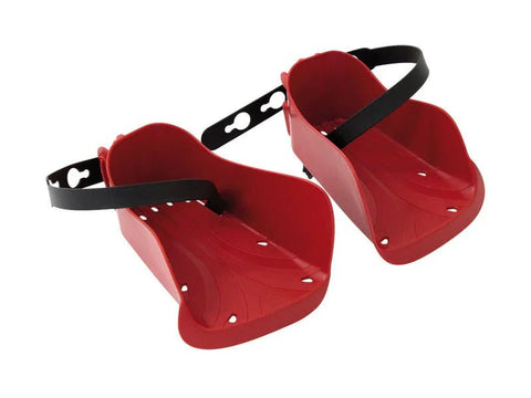 Bellelli - Bellelli Footrests for Bellelli Bike Seats - Hitch A Bike - sku-51020330959135