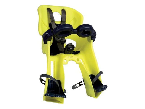 Bellelli - Bellelli Freccia - Front Bicycle Seat - Hitch A Bike - sku-51008527139103
