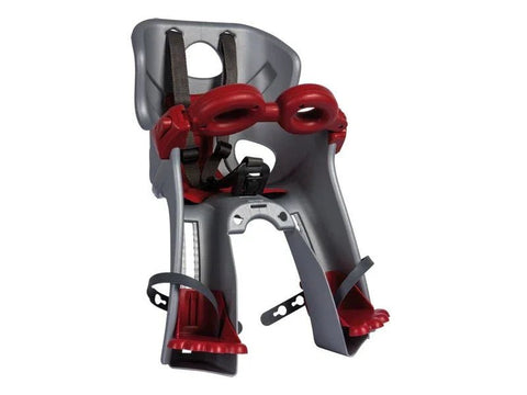 Bellelli - Bellelli Freccia - Front Bicycle Seat - Hitch A Bike - sku-51008527106335