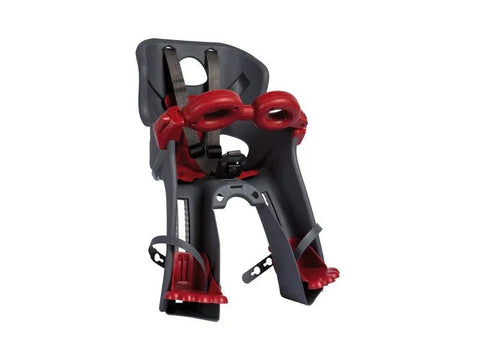 Bellelli - Bellelli Freccia - Front Bicycle Seat - Hitch A Bike - sku-51008527040799