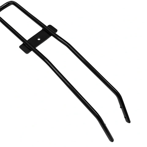 Bellelli - Bellelli Iron Fork for Rear Mounted Bicycle Seats - Hitch A Bike - sku-51020290883871