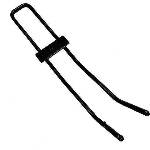 Bellelli - Bellelli Iron Fork for Rear Mounted Bicycle Seats - Hitch A Bike - sku-51020290883871