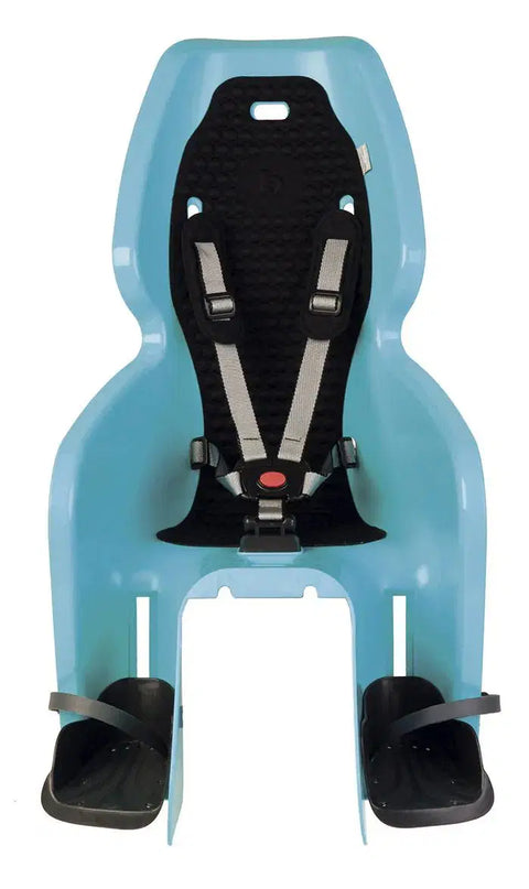 Bellelli - Bellelli Lotus - Rear Bicycle Seat - Hitch A Bike - sku-51008114589983