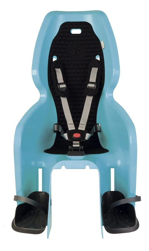 Bellelli - Bellelli Lotus - Rear Bicycle Seat - Hitch A Bike - sku-51008114589983