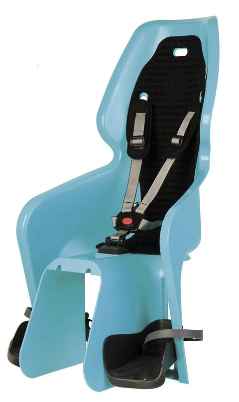 Bellelli - Bellelli Lotus - Rear Bicycle Seat - Hitch A Bike - sku-51008114622751