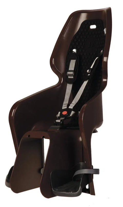 Bellelli - Bellelli Lotus - Rear Bicycle Seat - Hitch A Bike - sku-51008114655519