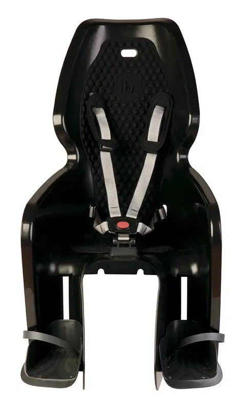 Bellelli - Bellelli Lotus - Rear Bicycle Seat - Hitch A Bike - sku-51008114589983