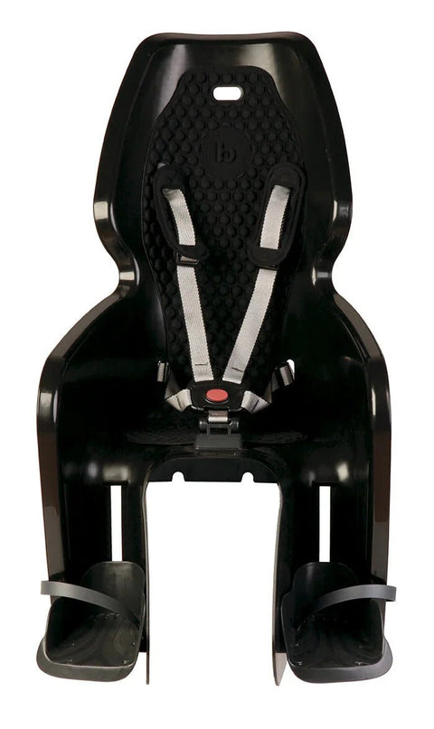 Bellelli - Bellelli Lotus - Rear Bicycle Seat - Hitch A Bike - sku-51008114589983