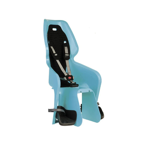 Bellelli - Bellelli Lotus - Rear Bicycle Seat - Hitch A Bike - sku-51008114589983