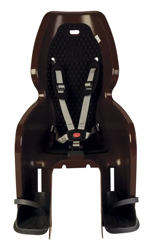 Bellelli - Bellelli Lotus - Rear Bicycle Seat - Hitch A Bike - sku-51008114655519