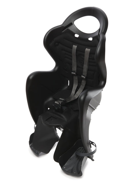Bellelli - Bellelli Mr Fox - Rear Bicycle Seat - Hitch A Bike - sku-51006612865311