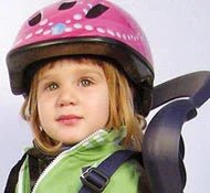 Bellelli - Bellelli Mr Fox - Rear Bicycle Seat - Hitch A Bike - sku-51006613324063