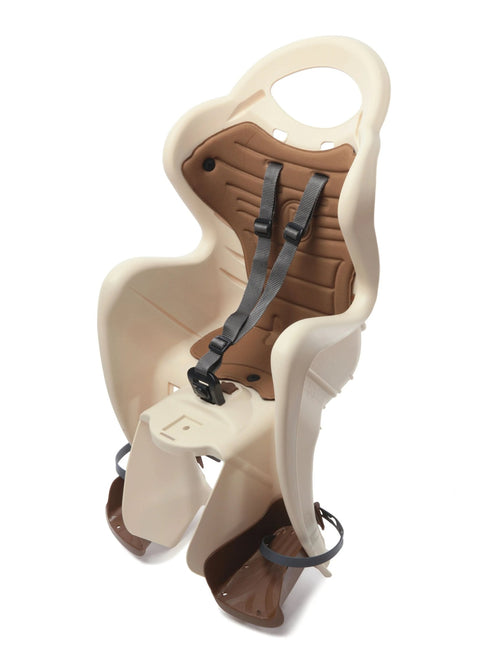 Bellelli - Bellelli Mr Fox - Rear Bicycle Seat - Hitch A Bike - sku-51006612996383