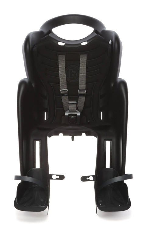 Bellelli - Bellelli Mr Fox - Rear Bicycle Seat - Hitch A Bike - sku-51006613324063