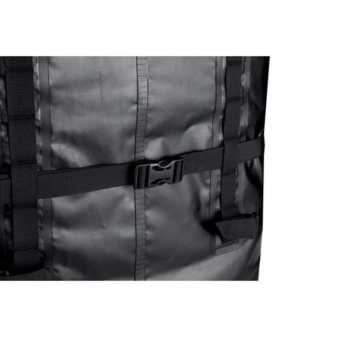 Bellelli B-Tourist Baggy | Waterproof Cargo Trailer | 2 Fixing Options