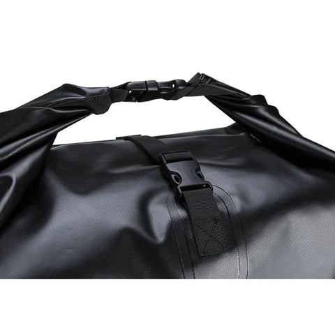 Bellelli B-Tourist Baggy | Waterproof Cargo Trailer | 2 Fixing Options