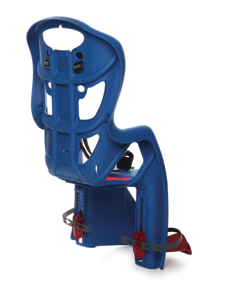 Bellelli - Bellelli Pepe - Rear Bicycle Seat - Hitch A Bike - sku-51006643798303