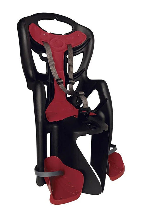 Bellelli - Bellelli Pepe - Rear Bicycle Seat - Hitch A Bike - sku-51006643765535