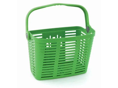 Bellelli - Bellelli Plaza - Bicycle Basket - Hitch A Bike - sku-51012402905375